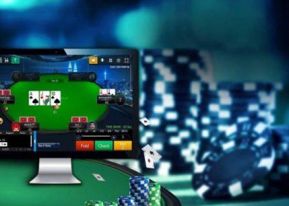 Belajar Game Poker Online yang Berbeda