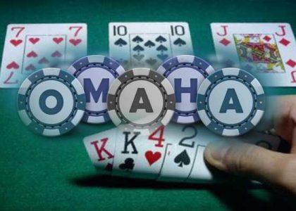 Cara Menghancurkan Lawan di Omaha Poker