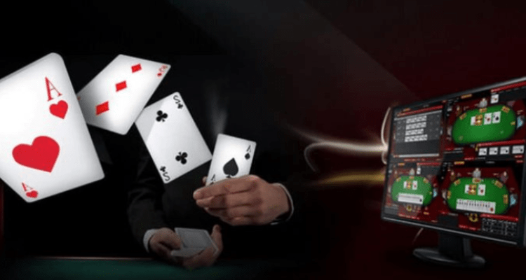 4 Tips Aman Saat Main Poker Online