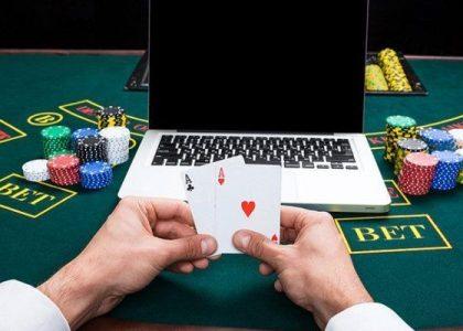 Inilah Tahapan Untuk Bermain Poker Online Asia