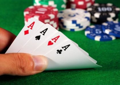 Cara Main Poker Online Agar Mudah Menang