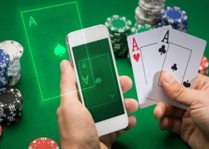 Bermain Poker Online Deposit 10Ribu Indonesia