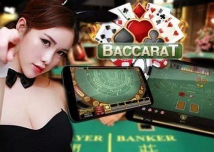 Cara Pintas Main Menang Casino Baccarat Online