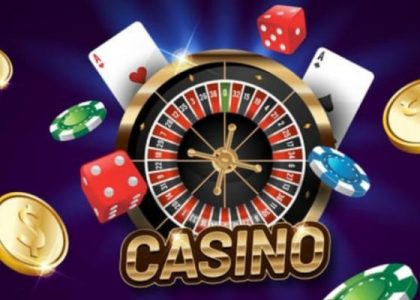 Cara Menentukan Situs Casino Online Terbaik Tanpa Robot